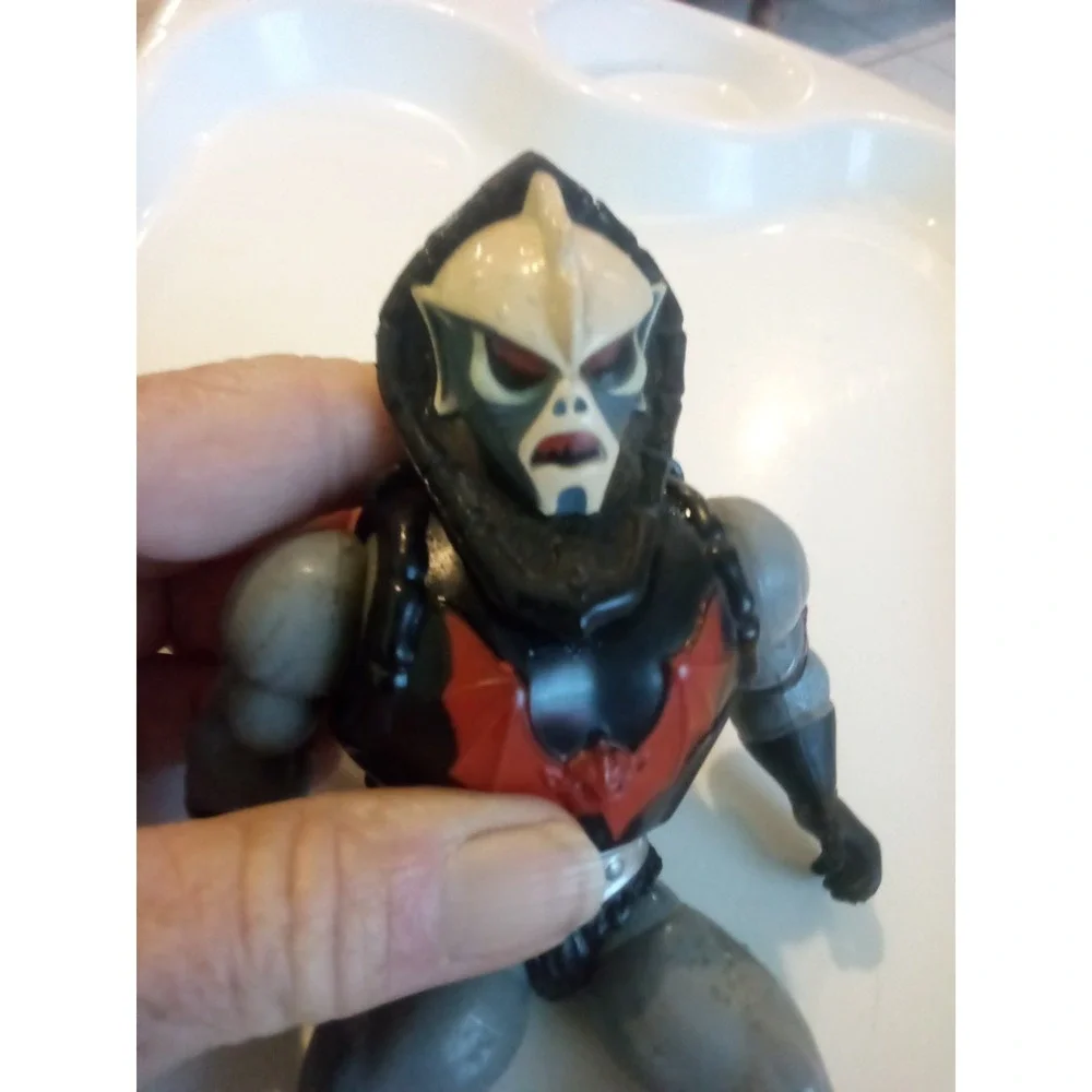 Hordak Figure- Vintage He-Man Masters of the Universe MOTU Mattel 1985